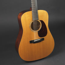 Load image into Gallery viewer, Bourgeois D Generation Dreadnought Guitar #9005