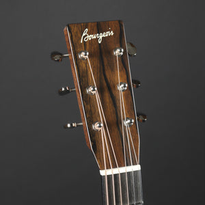 Bourgeois D Generation Dreadnought Guitar #9005