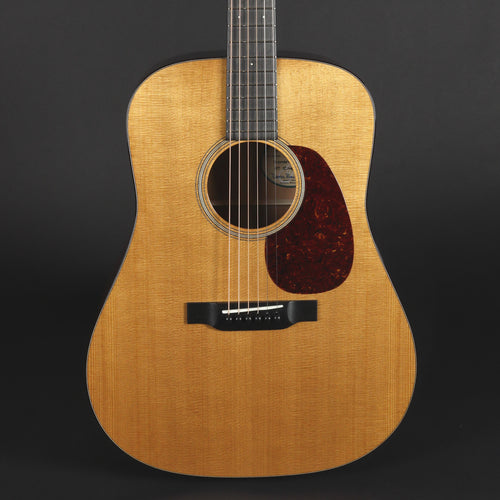 Bourgeois Generation D Dreadnought Guitar