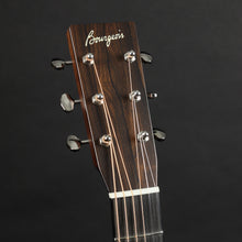 Load image into Gallery viewer, Bourgeois OM Generation/M Acoustic Guitar #9505