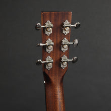 Load image into Gallery viewer, Bourgeois OM Generation/M Acoustic Guitar #9505