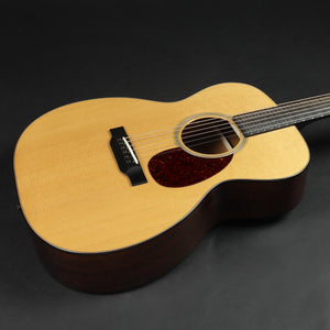 Bourgeois OM Generation/M Acoustic Guitar #9505