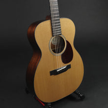 Load image into Gallery viewer, Bourgeois OM Generation/M Acoustic Guitar #9505