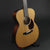Bourgeois OM Generation/M Acoustic Guitar #9505