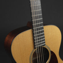 Load image into Gallery viewer, Bourgeois OM Generation/M Acoustic Guitar #9505