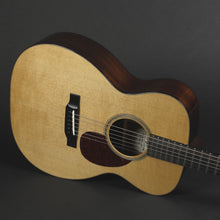 Load image into Gallery viewer, Bourgeois OM Generation/M Acoustic Guitar #9505