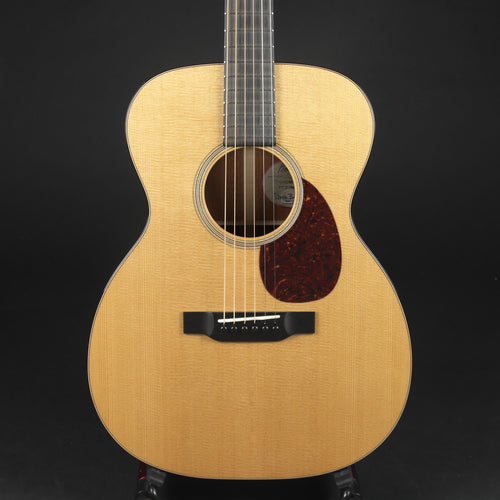 Bourgeois OM Generation/M Acoustic Guitar #9505