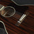 Bourgeois Blues L-DBO-14 All-Mahogany #8982