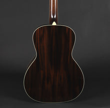 Load image into Gallery viewer, Bourgeois Blues L-DBO-14 All-Mahogany #8982