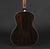 Bourgeois Blues L-DBO-14 All-Mahogany #8982