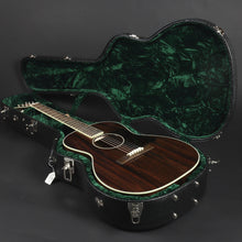 Load image into Gallery viewer, Bourgeois Blues L-DBO-14 All-Mahogany #8982