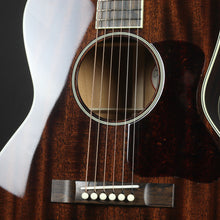 Load image into Gallery viewer, Bourgeois Blues L-DBO-14 All-Mahogany #8982