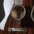 Bourgeois Blues L-DBO-14 All-Mahogany #8982