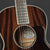 Bourgeois Blues L-DBO-14 All-Mahogany #8982