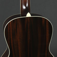 Load image into Gallery viewer, Bourgeois Blues L-DBO-14 All-Mahogany #8982