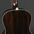Bourgeois Blues L-DBO-14 All-Mahogany #8982