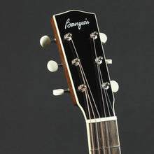 Load image into Gallery viewer, Bourgeois Blues L-DBO-14 All-Mahogany #8982