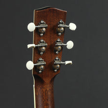 Load image into Gallery viewer, Bourgeois Blues L-DBO-14 All-Mahogany #8982