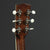 Bourgeois Blues L-DBO-14 All-Mahogany #8982