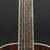 Bourgeois Blues L-DBO-14 All-Mahogany #8982