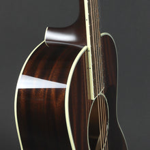 Load image into Gallery viewer, Bourgeois Blues L-DBO-14 All-Mahogany #8982