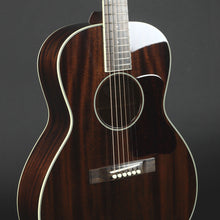 Load image into Gallery viewer, Bourgeois Blues L-DBO-14 All-Mahogany #8982