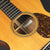 Bourgeois OM Sitka/Mahogany (Pre-owned)