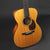 Bourgeois OM Sitka/Mahogany (Pre-owned)