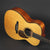 Bourgeois OM Sitka/Mahogany (Pre-owned)
