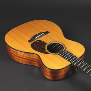 Bourgeois OM Sitka/Mahogany (Pre-owned)