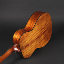 Load image into Gallery viewer, Bourgeois OM Sitka/Mahogany (Pre-owned)