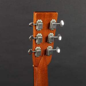 Bourgeois OM Sitka/Mahogany (Pre-owned)