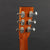 Bourgeois OM Sitka/Mahogany (Pre-owned)