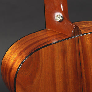 Bourgeois OM Sitka/Mahogany (Pre-owned)