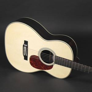 Bourgeois OMS Vintage HS Heirloom Series #9368
