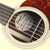 Bourgeois OMS Vintage HS Heirloom Series #9368