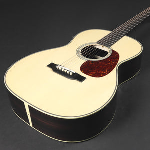 Bourgeois OMS Vintage HS Heirloom Series #9368