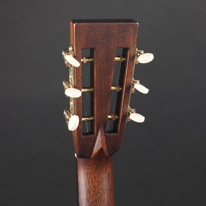 Bourgeois OMS Vintage HS Heirloom Series #9368