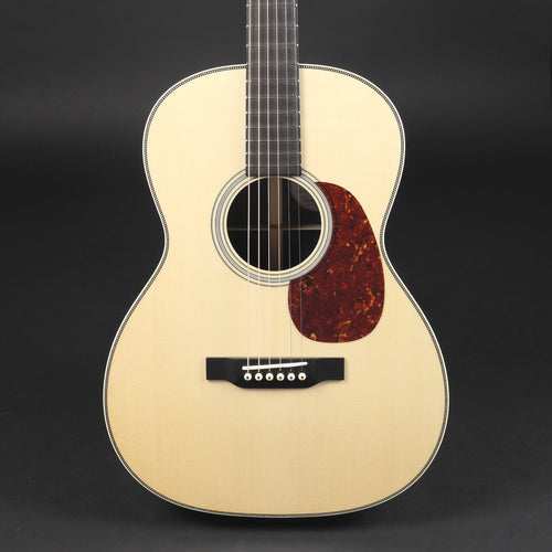 Bourgeois OMS Vintage HS Heirloom Series #9368