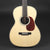 Bourgeois OMS Vintage HS Heirloom Series #9368