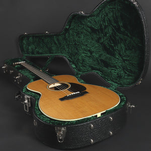 Bourgeois OM Generation/R Acoustic Guitar #8988