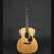 Bourgeois OM Generation/R Acoustic Guitar #8988