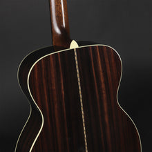 Load image into Gallery viewer, Bourgeois OM Generation/R Acoustic Guitar #8988