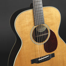 Load image into Gallery viewer, Bourgeois OM Generation/R Acoustic Guitar #8988