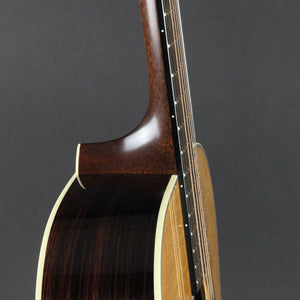 Bourgeois OM Generation/R Acoustic Guitar #8988