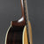Bourgeois OM Generation/R Acoustic Guitar #8988