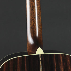Bourgeois OM Generation/R Acoustic Guitar #8988