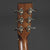 Bourgeois OM Generation/R Acoustic Guitar #8988