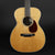 Bourgeois OM Generation/R Acoustic Guitar #8988