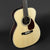 Bourgeois OM Vintage HS Heirloom Series #8989